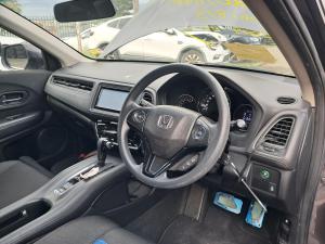 2019 Honda Hr V RU image 3