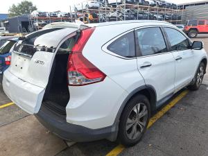2013 Honda Crv RM image 3