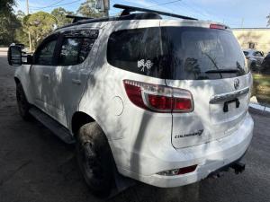 2015 Holden Colorado image 3