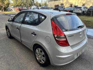 2011 Hyundai I30 image 3