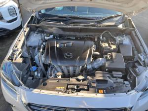 2024 Mazda Cx 3 DK image 3