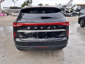 2022 Haval H6 B01 image 3