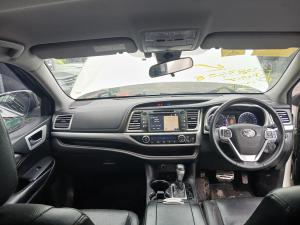 2018 Toyota Kluger GSU50/GSU55 image 3