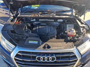 2019 Audi Q5 FY image 3