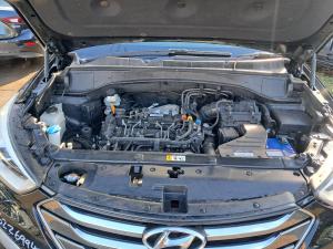 2014 Hyundai Santa Fe DM image 3