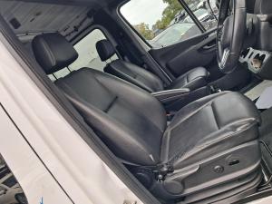 2023 Mercedes Benz Sprinter VS30 image 3