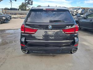 2016 Bmw X5 F15 image 3