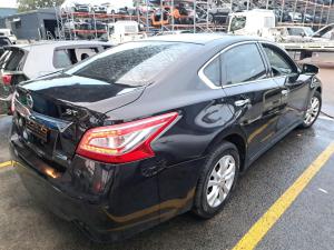 2013 Nissan Altima L33 image 3