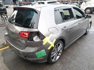 2017 Volkswagen Golf A7 image 3