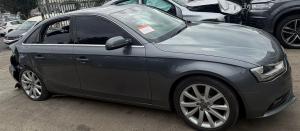 2014 Audi A4 image 3