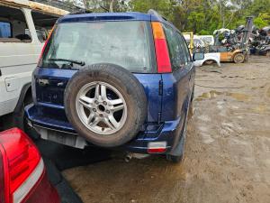2000 Honda Cr V image 3