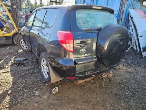 2007 Toyota Rav4 image 3