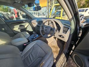 2009 Audi Q5 image 3