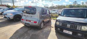 2010 Nissan Cube image 3