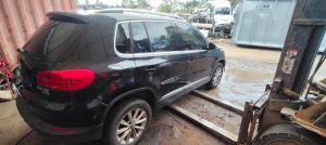 2014 Volkswagen Tiguan image 3