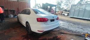 2013 Volkswagen Jetta image 3