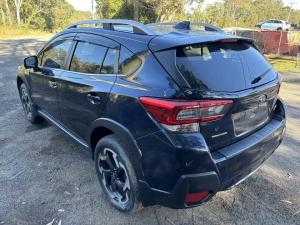2022 Subaru X XV image 3