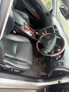 2007 Lexus Gs450h GS450H image 3