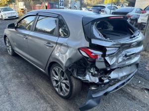 2019 Hyundai I30 image 3