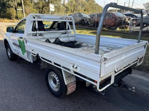 2013 Mazda Bt50 image 3