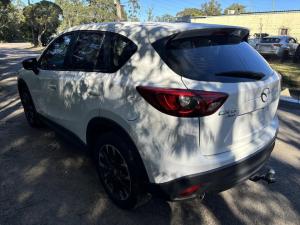 2016 Mazda Cx5 image 3