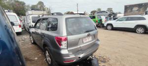 2011 Subaru Forester image 3
