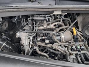 2022 Volkswagen Crafter SY1 image 3