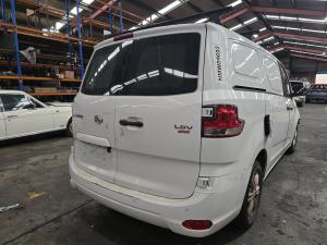 2022 Ldv G10+ 2.0DT AUTO 8SPD RWD SV7C VAN image 3