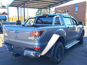 2011 Mazda Bt50 image 3