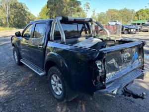 2016 Nissan Navara image 3