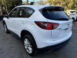 2013 Mazda Cx 5 image 3