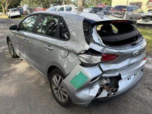 2020 Hyundai I30 image 3