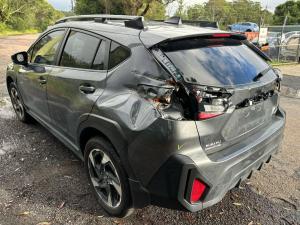 2023 Subaru Crosstrek image 3