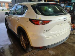 2018 Mazda Cx5 KF image 3