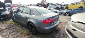 2013 Audi A4 image 3