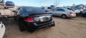 2010 Ford Falcon image 3