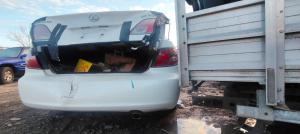 2004 Lexus Es300 image 3