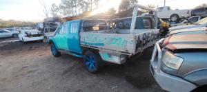 2007 Ford Ranger image 3