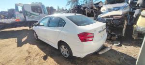 2012 Honda City image 3