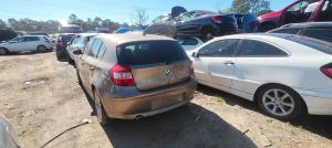 2006 Bmw 120i image 3