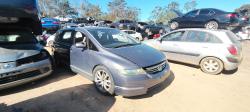 2004 Honda Odyssey image 3