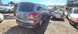2018 Ldv Ldv G10 image 3