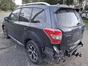 2015 Subaru Forester image 3