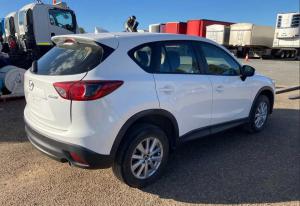 2016 Mazda Cx5 image 3
