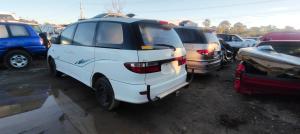 2005 Toyota Estima image 3