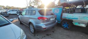 2011 Subaru Tribeca image 3