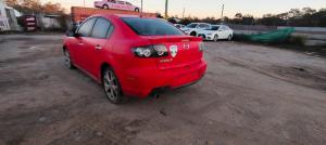 2006 Mazda 3 image 3
