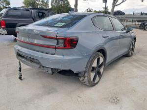 2022 Polestar 2 534 image 3
