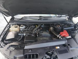 2022 Ford Everest UA image 3