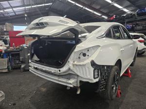 2023 Mg Mg5 1.5T 15C4E AUTO 7SPD FWD ESSENCE image 3